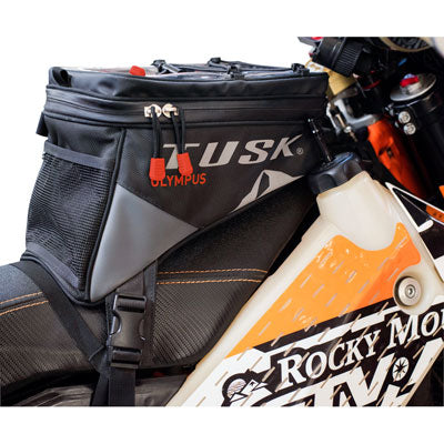 Tusk Olympus Tank Bag