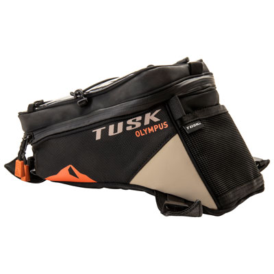 Tusk Olympus Tank Bag