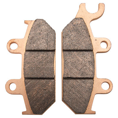 Tusk Brake Pads - TA645 (Right Front) Can-Am