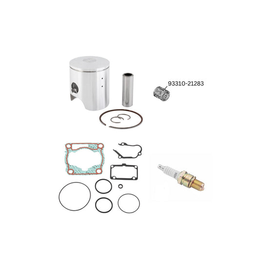 YZ65 - Complete Top End Rebuild Kit '18-24